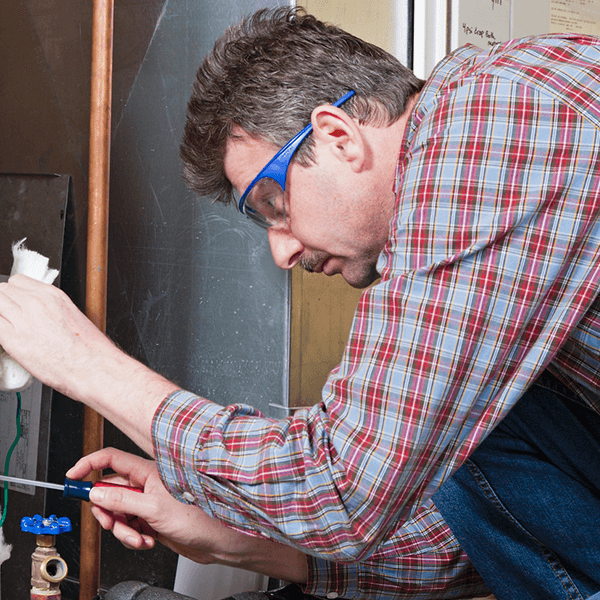 Gas Line Installation Experts | Power Plumbing & Sewer