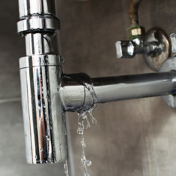 Residential Leak Detection Services | Power Plumbing & Sewer