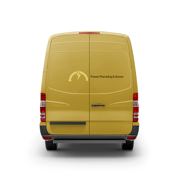 Residential Water Service Line Repair | Power Plumbing & Sewer