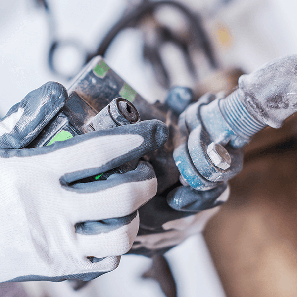 Signs It’s Time for a Main Water Line Repair | Power Plumbing & Sewer