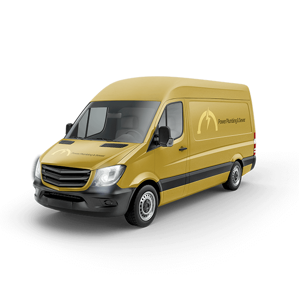 Water Line Contractors Near Me | Power Plumbing & Sewer